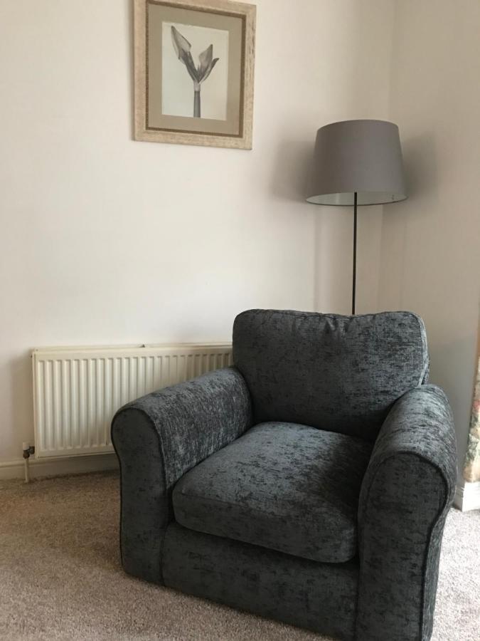 Appartement Dicksonfield Groud Floor *