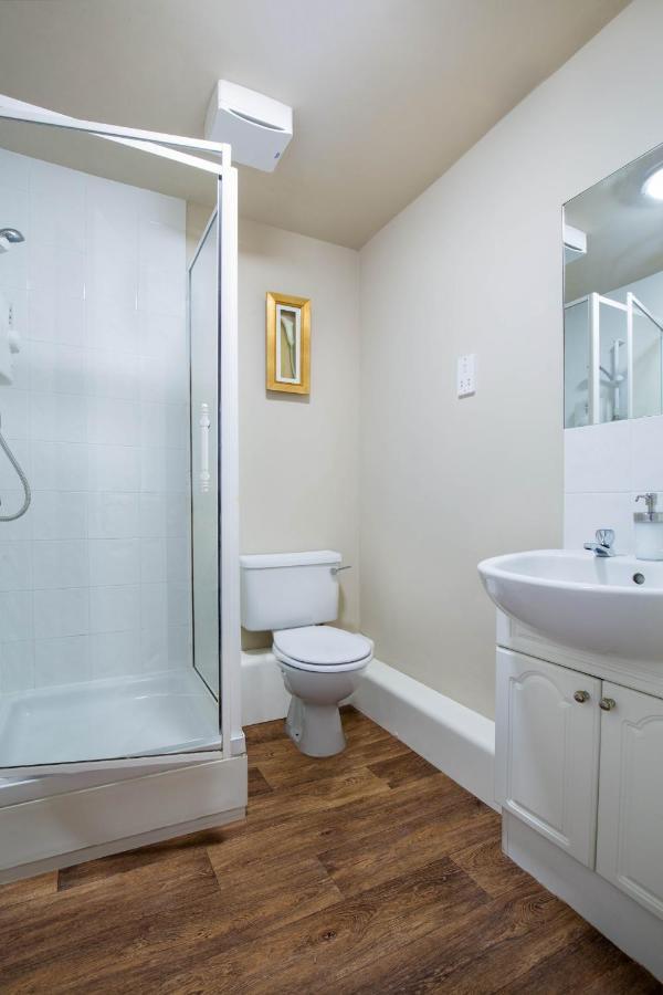 Appartement Dicksonfield Groud Floor