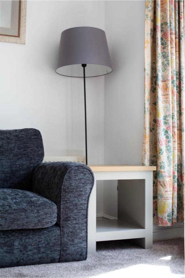 Appartement Dicksonfield Groud Floor